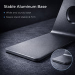 Load image into Gallery viewer, Adjustable Phone & Tablet Holder