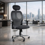 Load image into Gallery viewer, High-Back Executive Office Chair