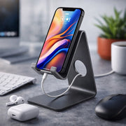 Adjustable Phone & Tablet Holder