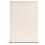 Load image into Gallery viewer, 2-Door Beige Locker Cabinet